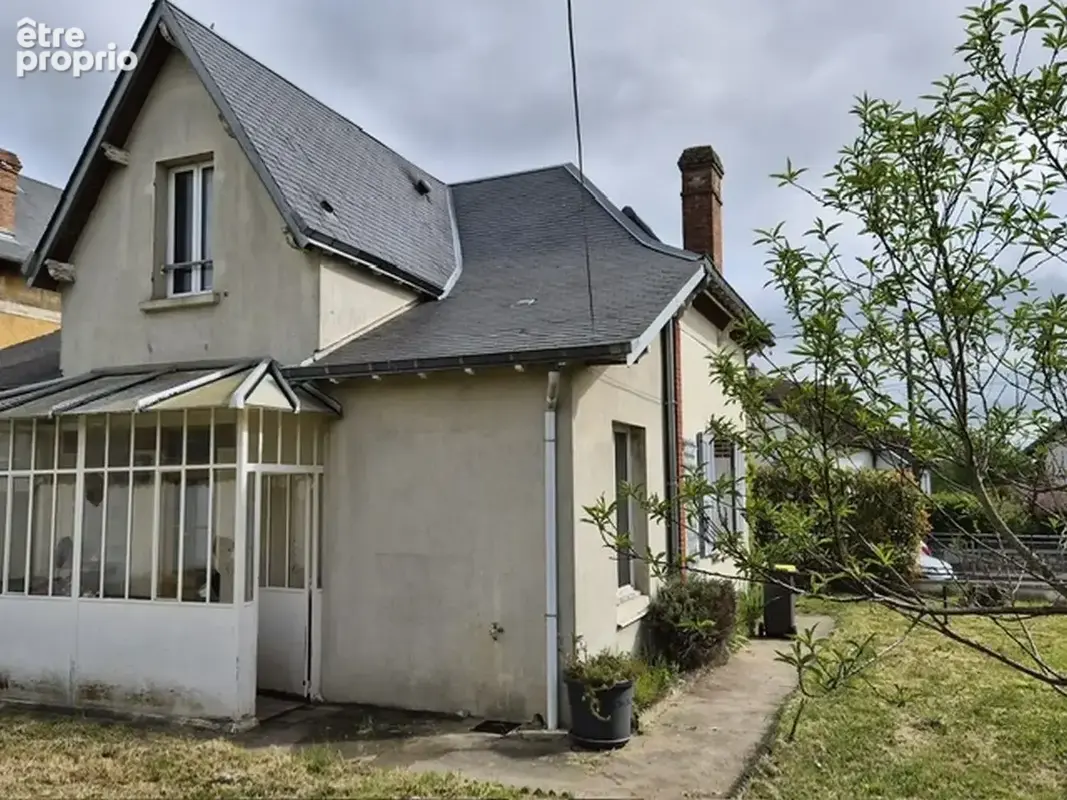 Maison 90 m² à Chalette-Sur-Loing  - photo 2