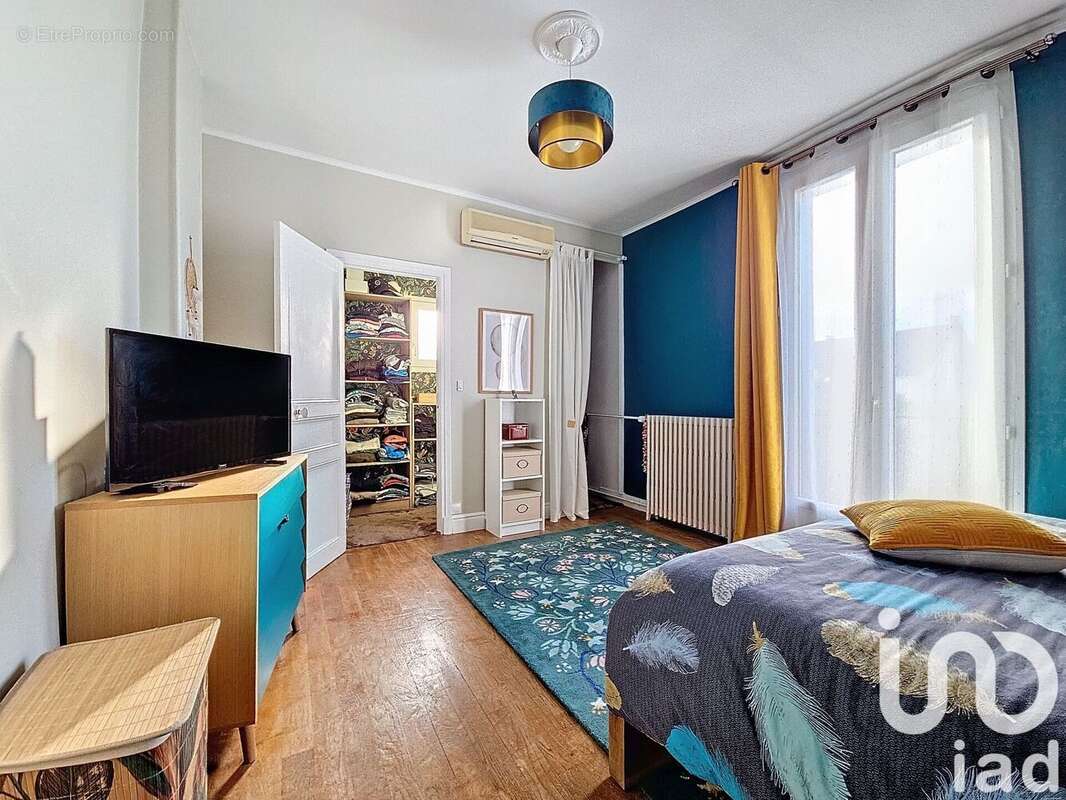 Photo 9 - Maison à SAINT-FARGEAU-PONTHIERRY