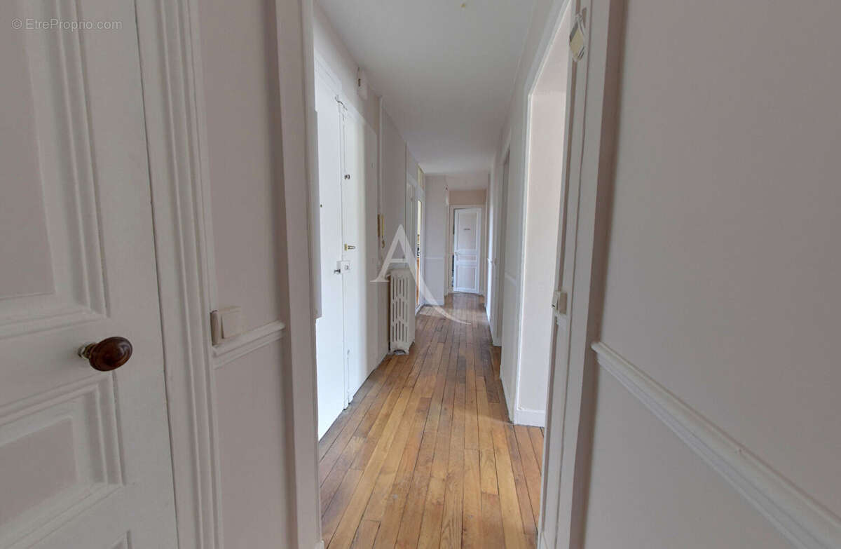 Appartement à NOGENT-SUR-MARNE