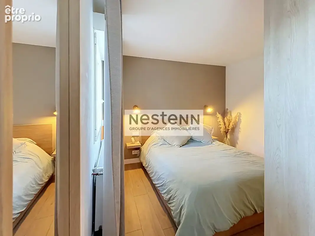 Maison Treillieres plain-pied - photo 13