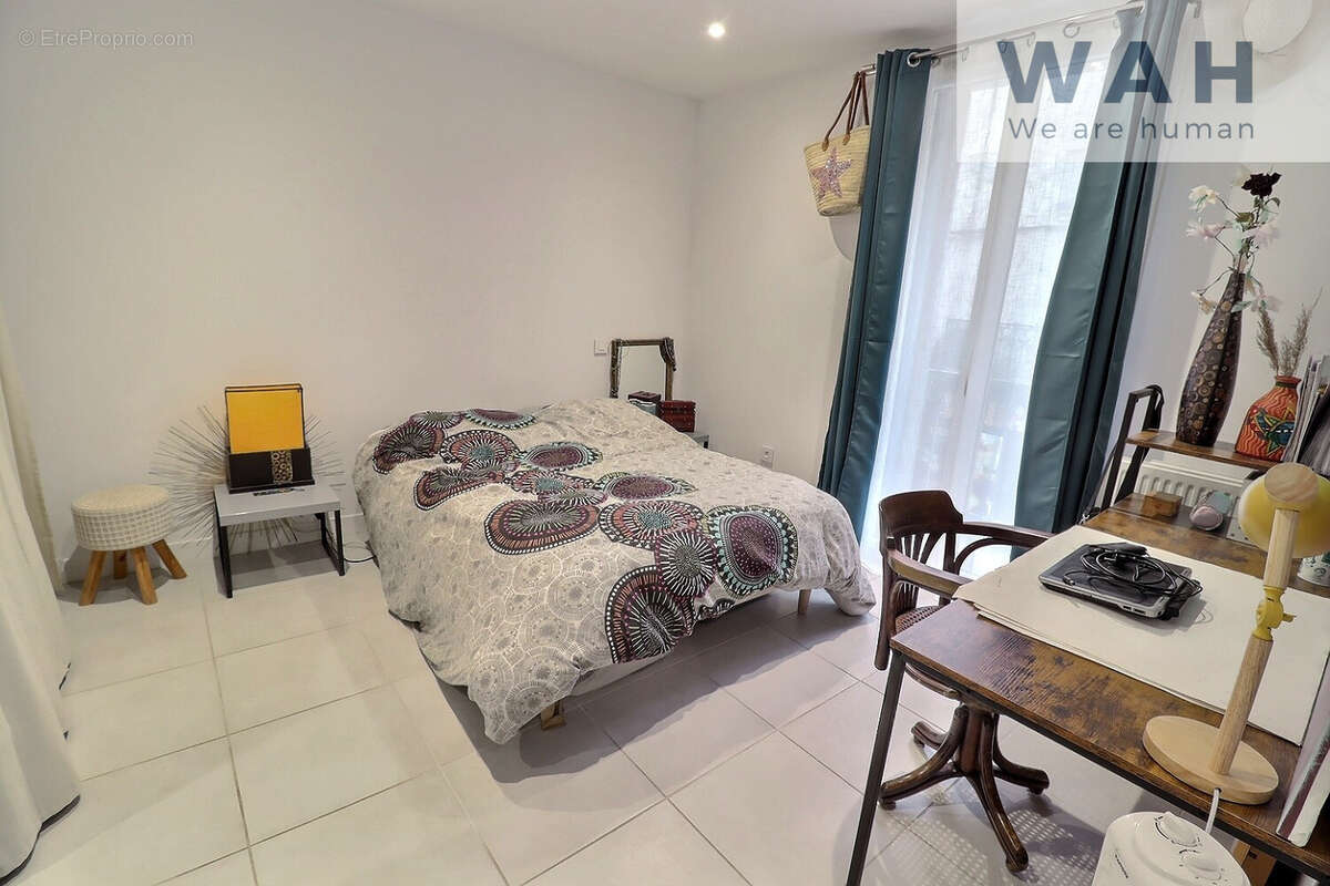 Appartement à CLERMONT-L'HERAULT