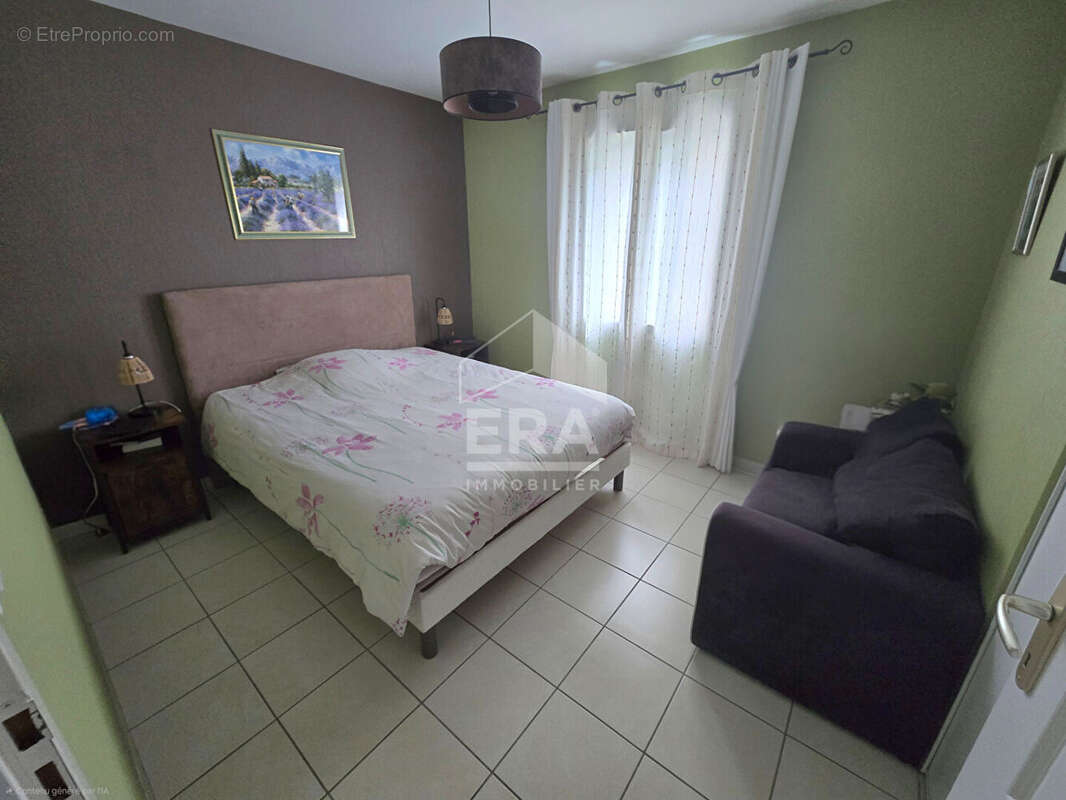 Maison 155m² à montpon-ménestérol - photo 11