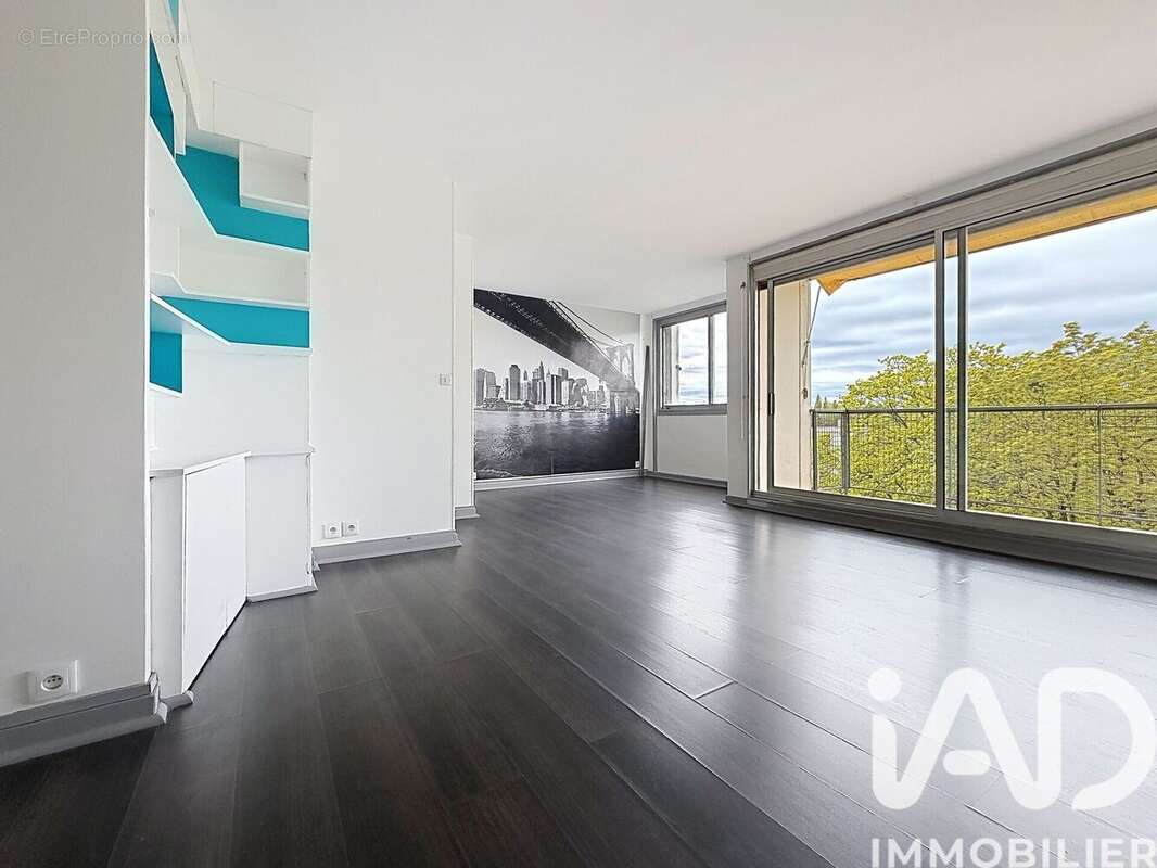 Photo 2 - Appartement à MARLY-LE-ROI