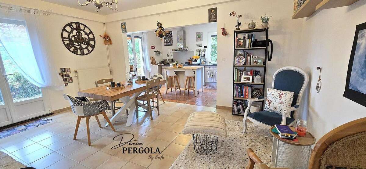 Photo 3 - Maison à SARLAT-LA-CANEDA