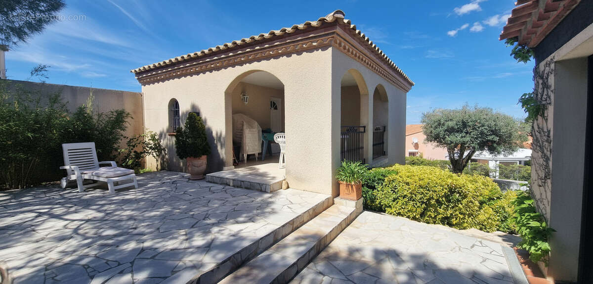 Maison à NARBONNE