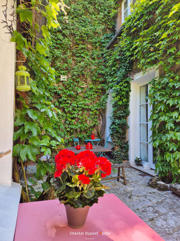 Maison à CHARTRES