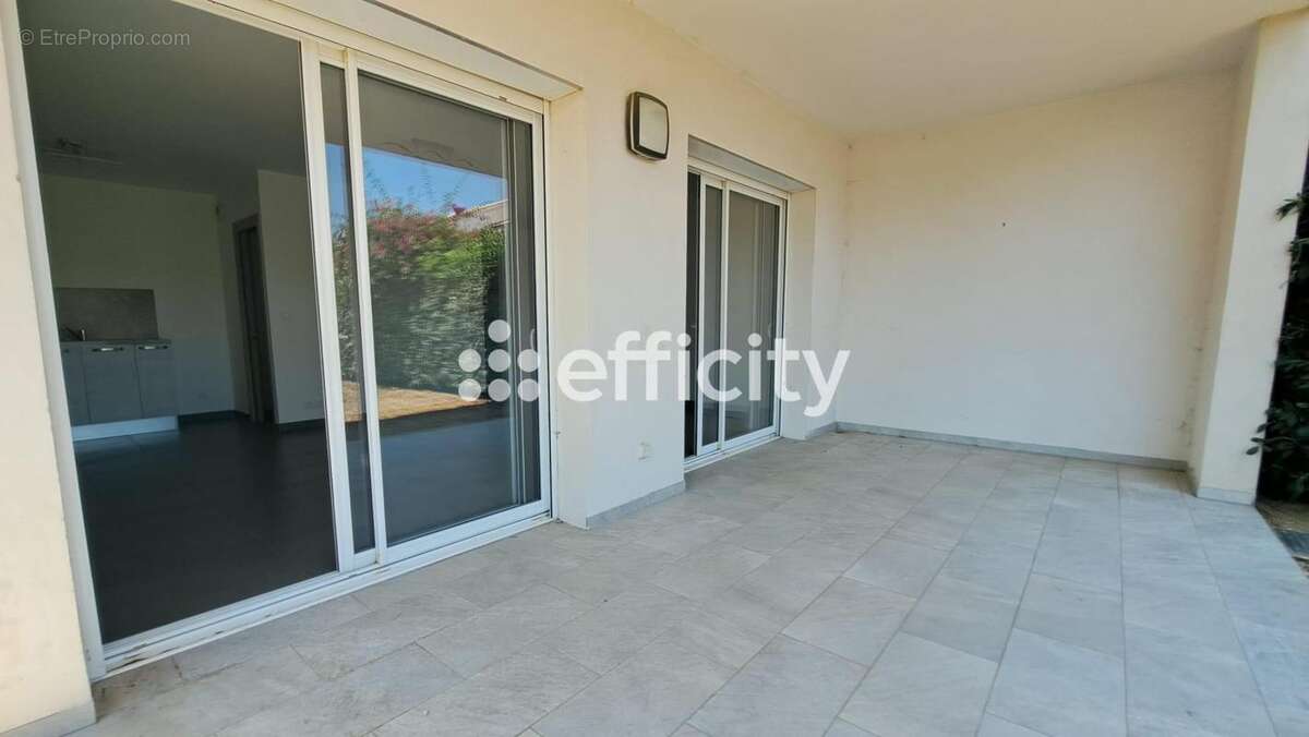 Appartement - photo 5