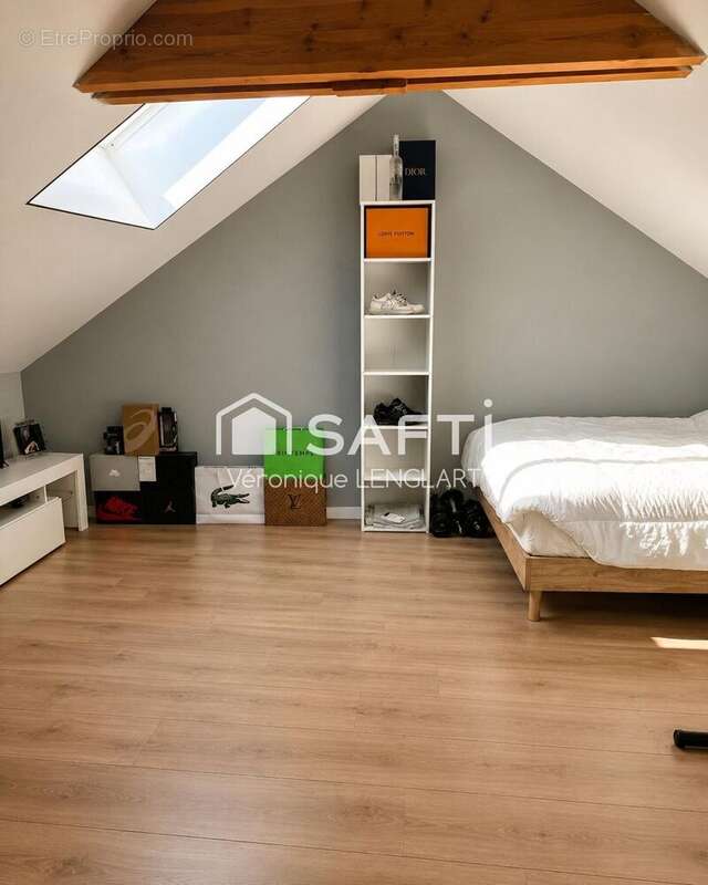 Maison 152 m² à Cobrieux  - photo 8