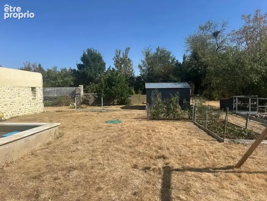 Maison 101 m² à Viabon  - photo 13