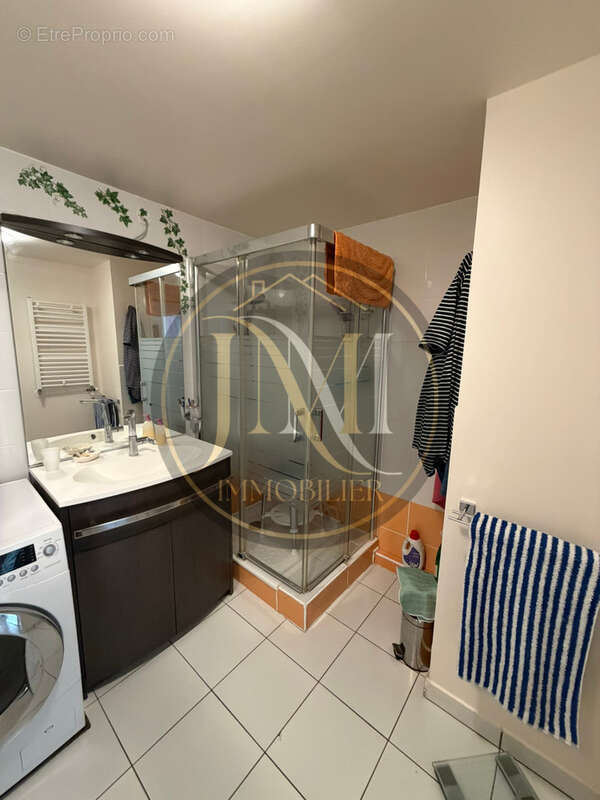 Appartement à BOURG-EN-BRESSE