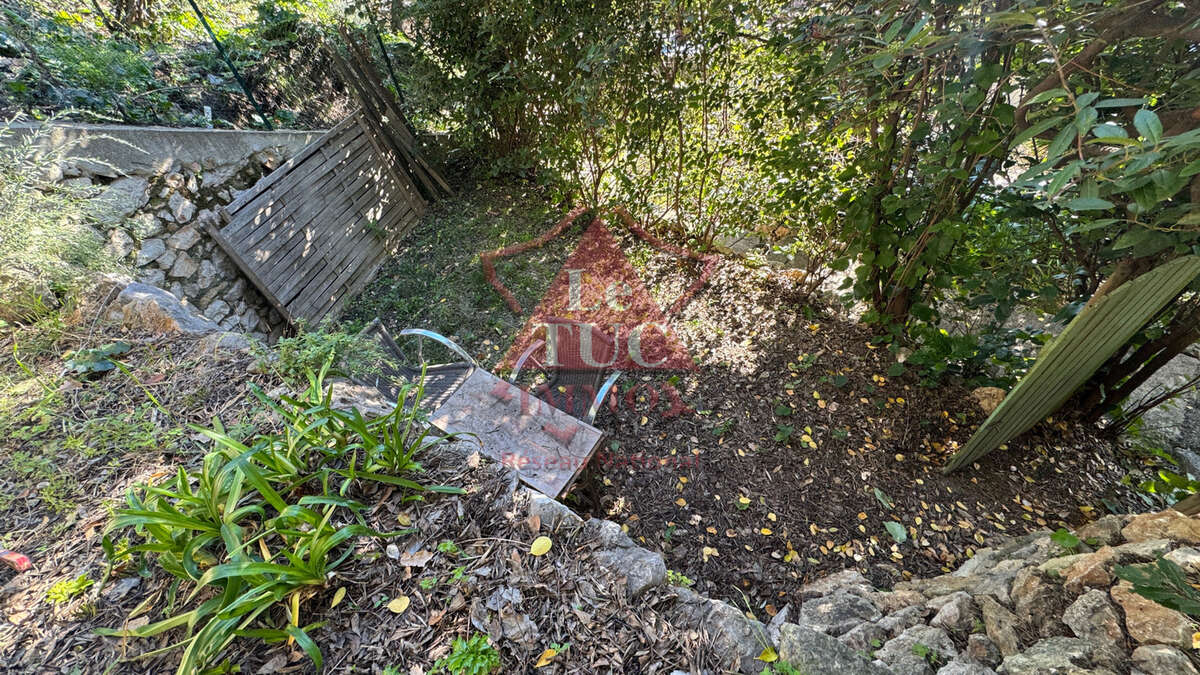 Appartement à GRASSE