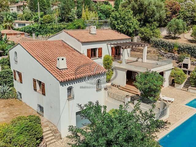 Maison à LE LAVANDOU