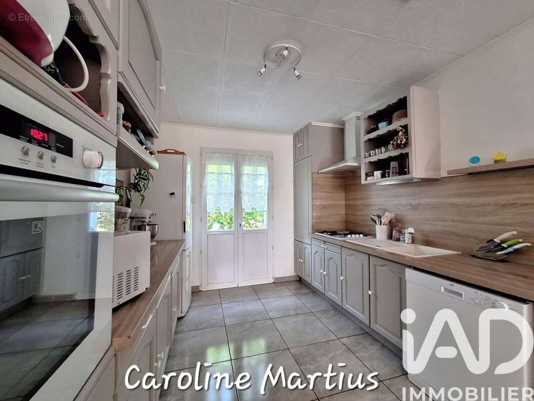 Photo 3 - Maison à CHARRON