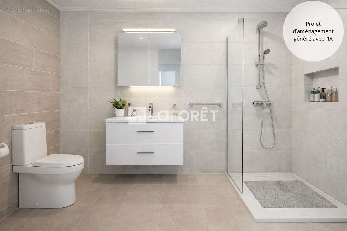 Maison à MOYEUVRE-PETITE