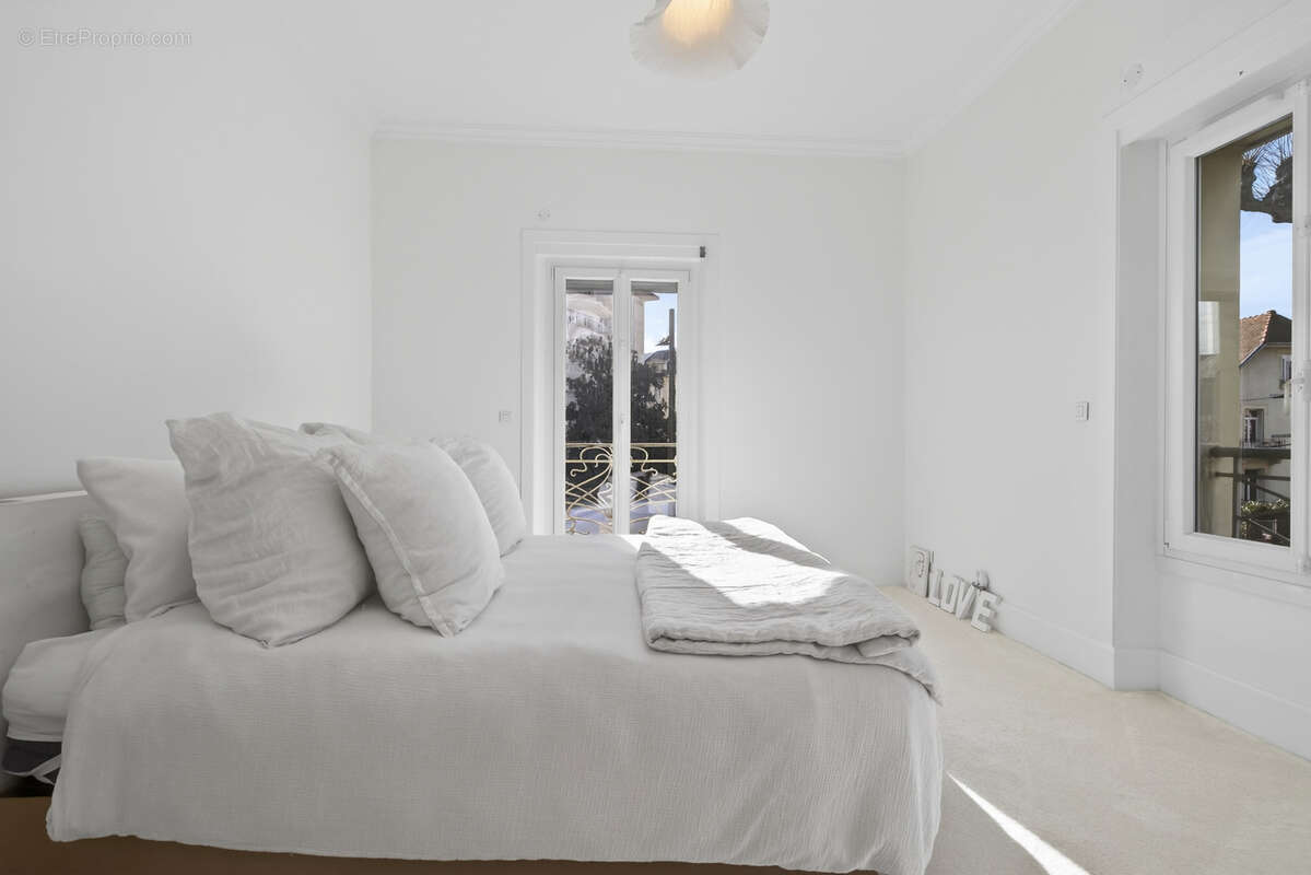 Maison à AIX-LES-BAINS