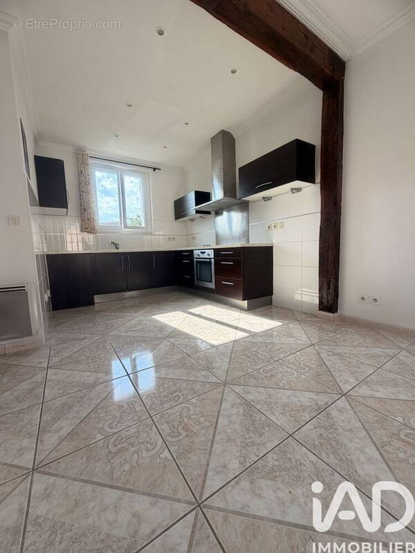 Photo 1 - Appartement à JUVISY-SUR-ORGE
