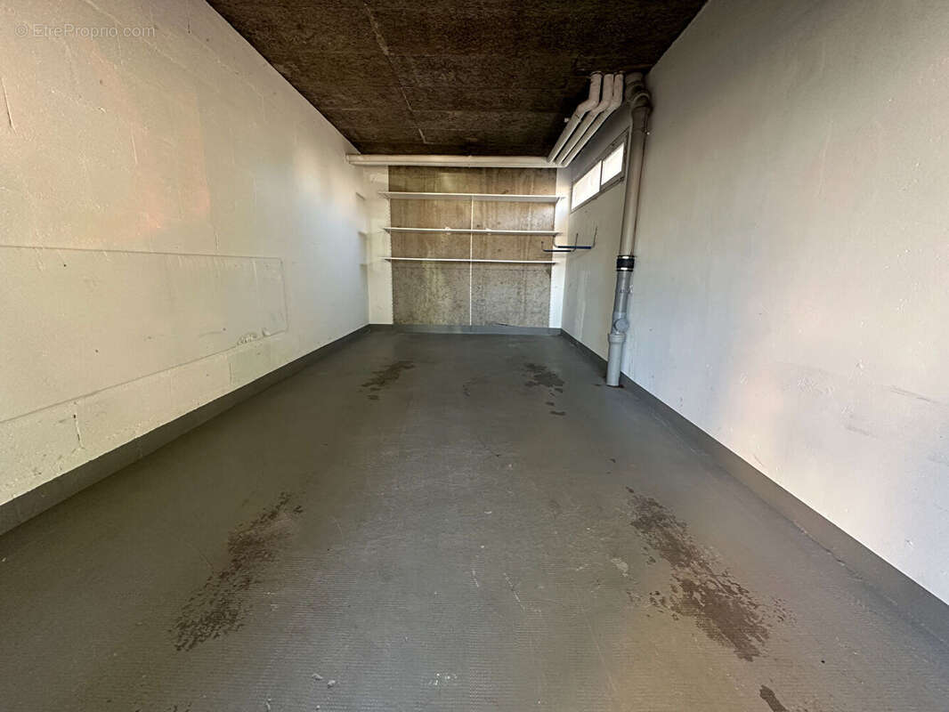 Appartement à MONTIGNY-LES-METZ