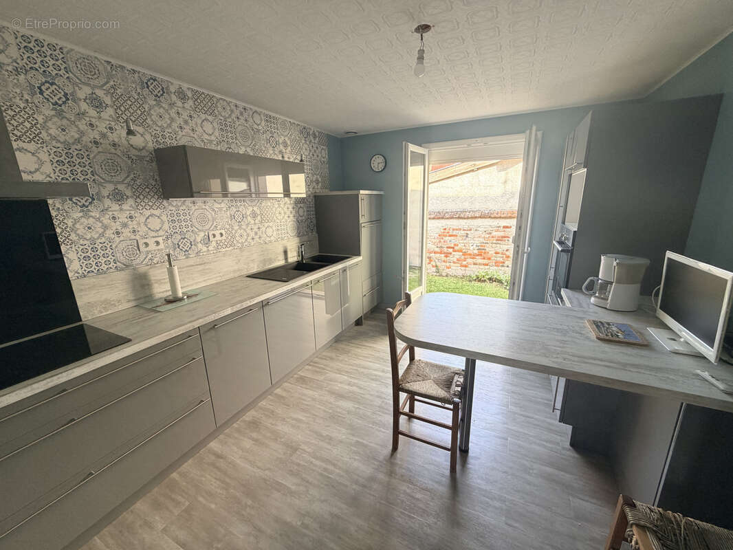 Maison à Vendre Taissy - photo 2