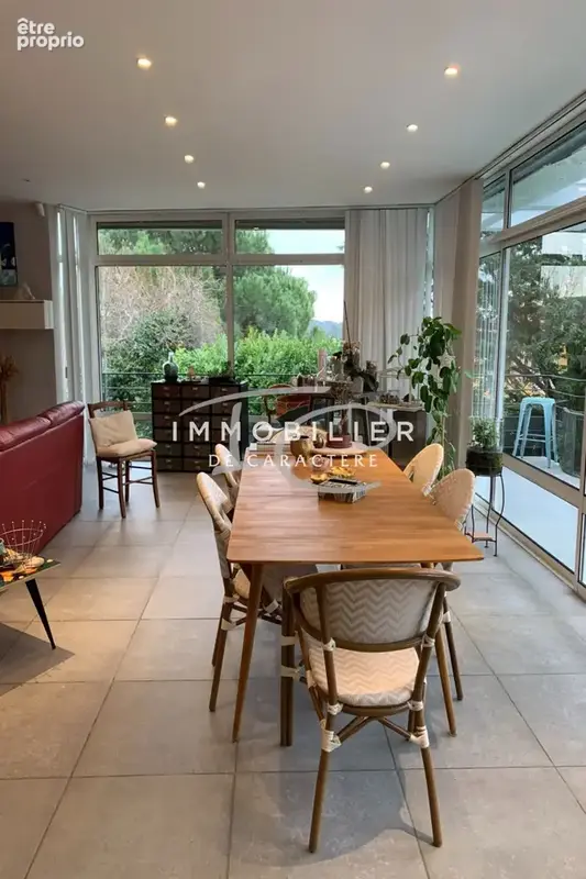 Maison 169 m² à vendre à Vence (06140) - photo 6