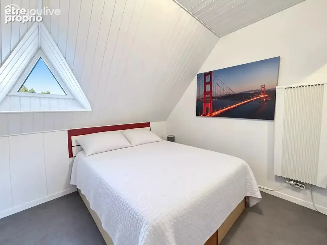 Maison 5 chambres avec vie de plain-pied - photo 10