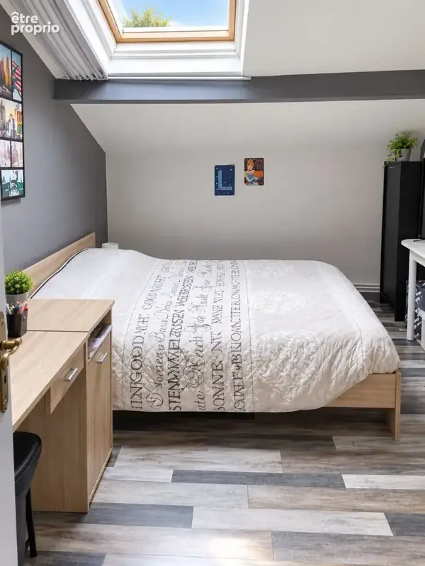 Maison 3 pièces à Fresnes Sur Escaut - photo 4