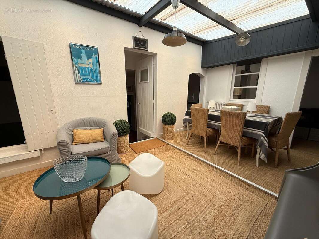 Photo 3 - Maison à CHATELAILLON-PLAGE