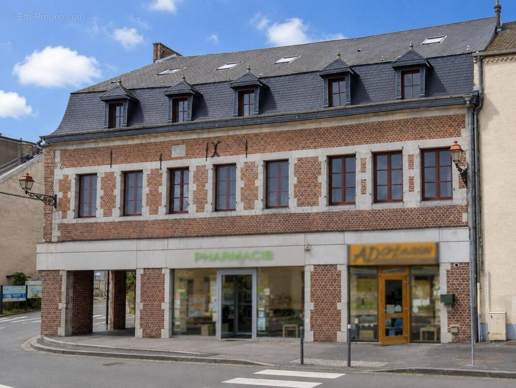 Photo 1 - Appartement à FUMAY