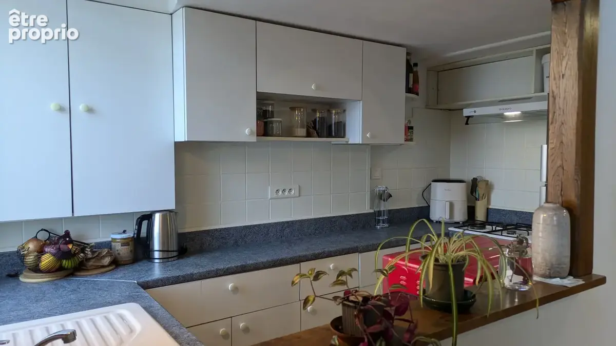 Appartement  t2  ouistreham riva bella - photo 3