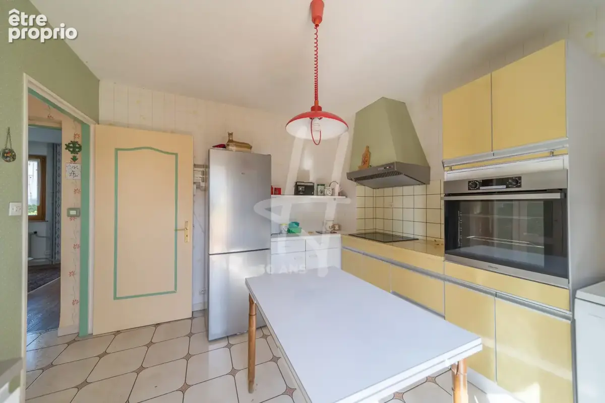 Maison 6 pièces 110 m² à vendre à Rombas (57120) - photo 6