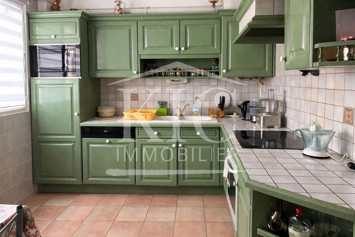 Maison à CARCASSONNE