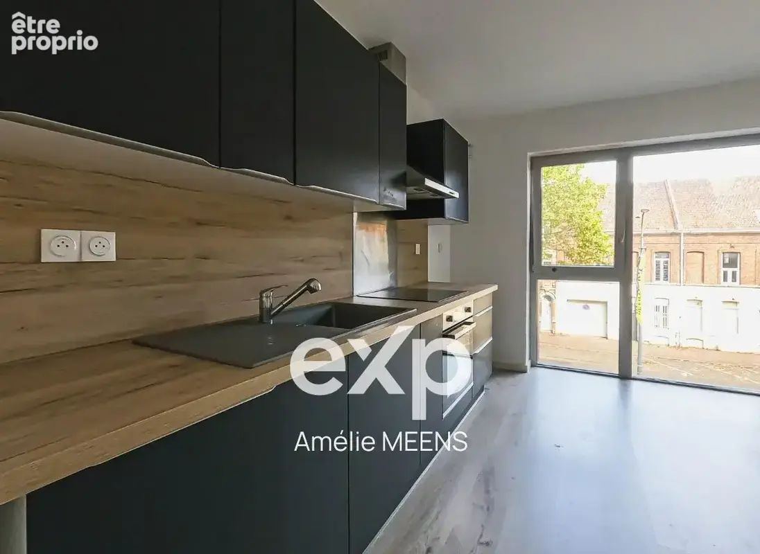Appartement 2 pièces 44 m² à vendre à Lille (59000) - photo 3