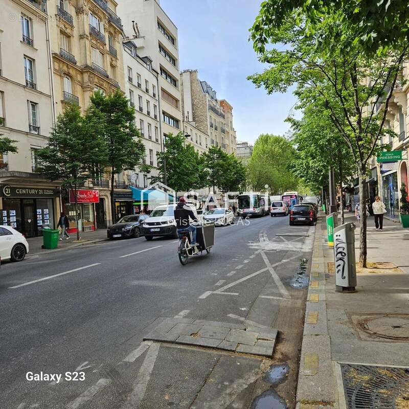 Photo 4 - Commerce à PARIS-10E