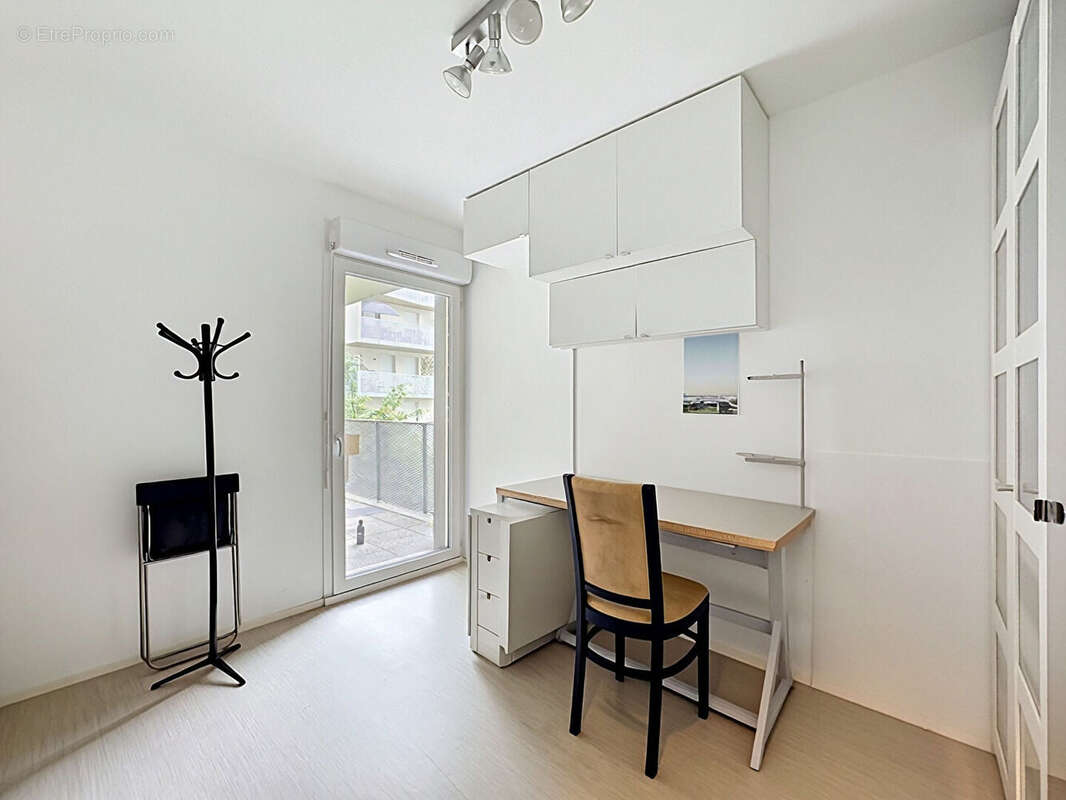 Appartement à BONNEUIL-SUR-MARNE