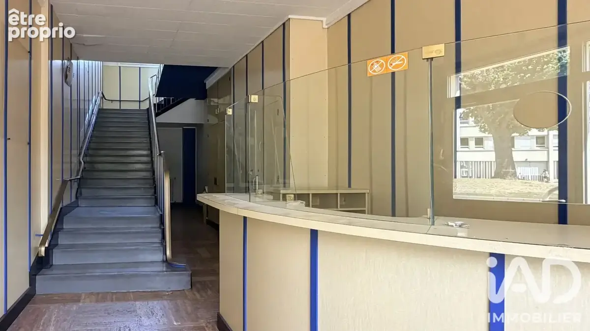 Photo 1 - Appartement à TROYES