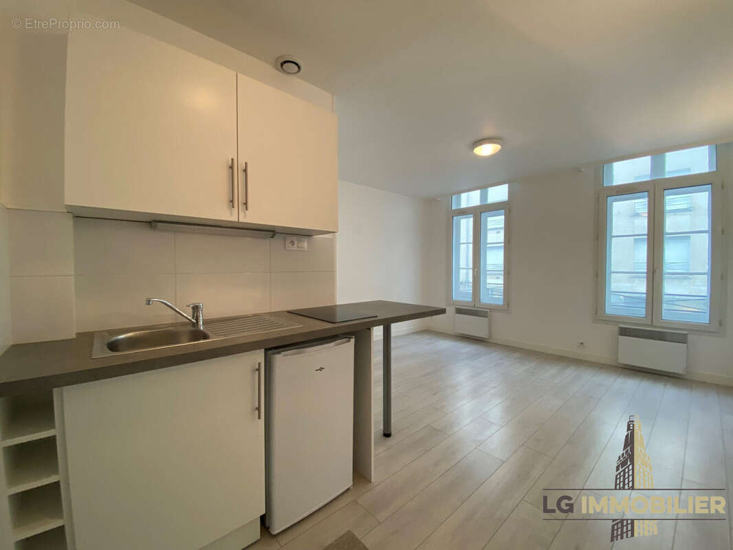 Appartement à AMIENS