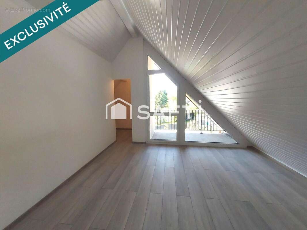 Photo 8 - Maison à SAINT-LOUIS