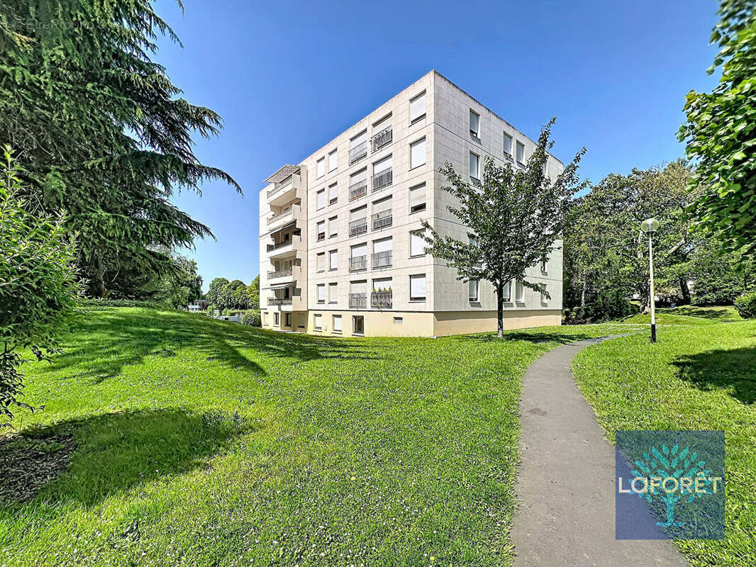 Appartement à CAEN