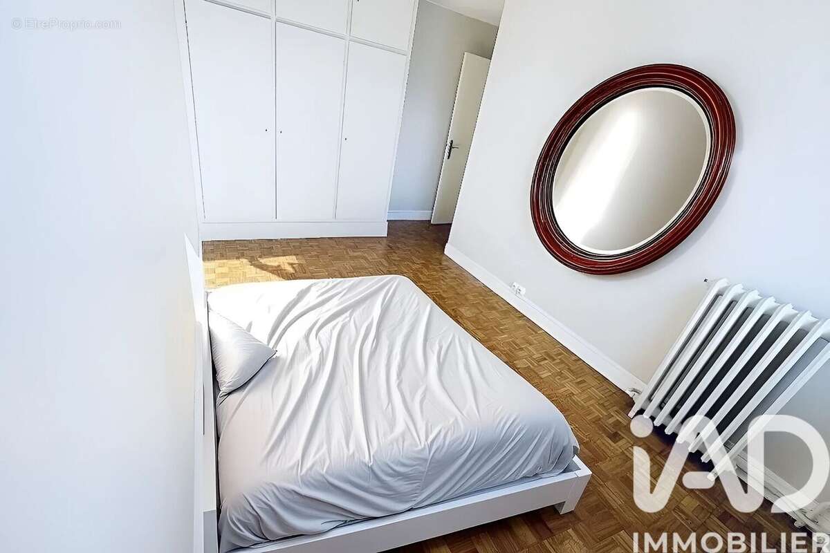 Photo 5 - Appartement à IVRY-SUR-SEINE