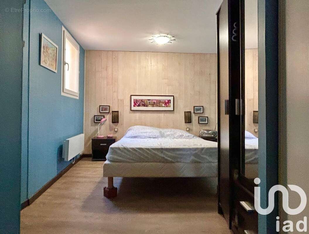 Photo 9 - Appartement à AMELIE-LES-BAINS-PALALDA