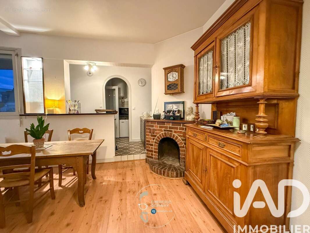 Photo 2 - Appartement à ROUEN