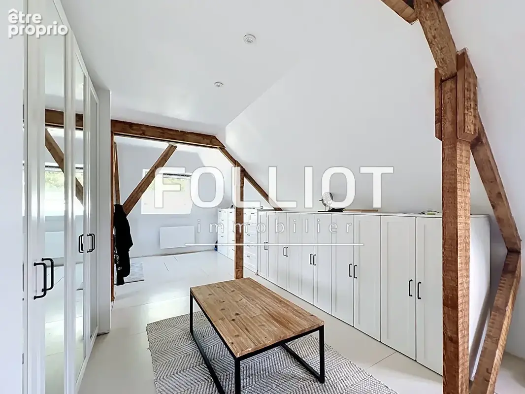 Maison 5 pièces à vendre à Fougères - photo 8