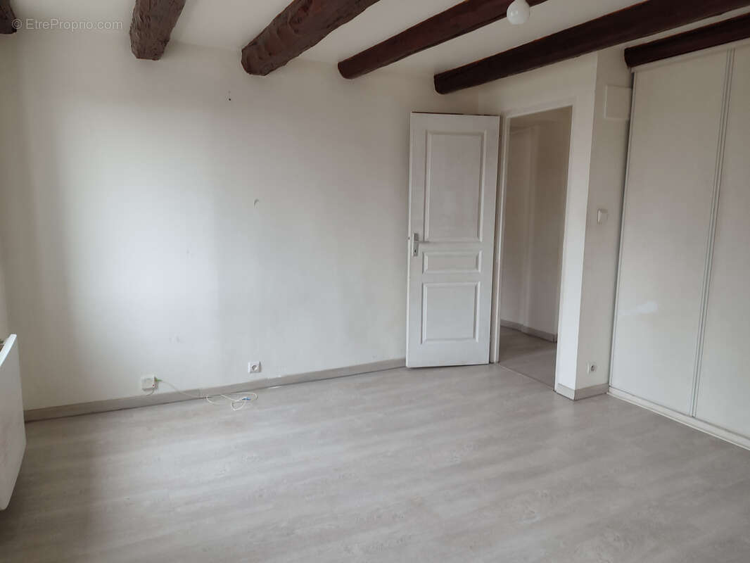 Appartement à TOMBLAINE