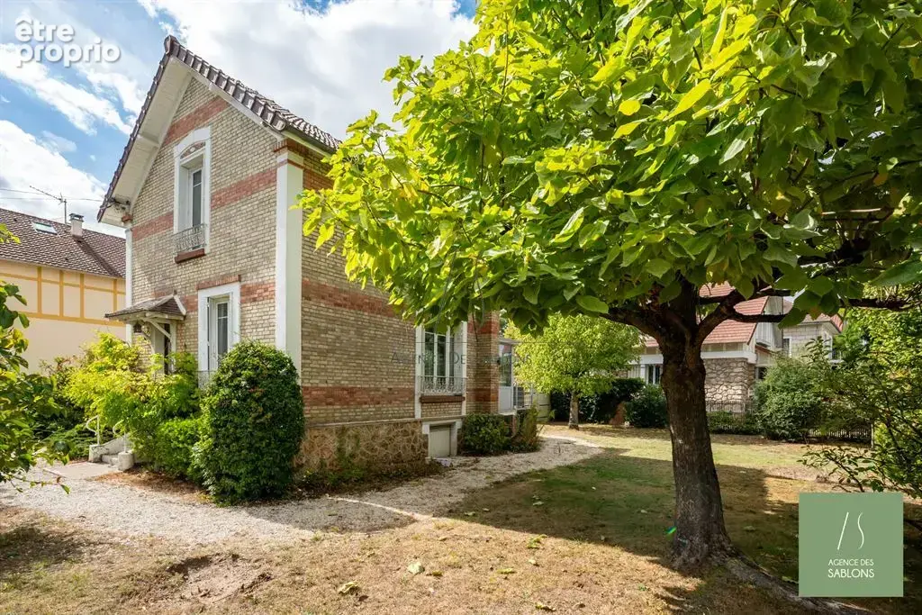 Maison 5 pièces 80 m² à vendre à Le Vesinet (78110) - photo 15
