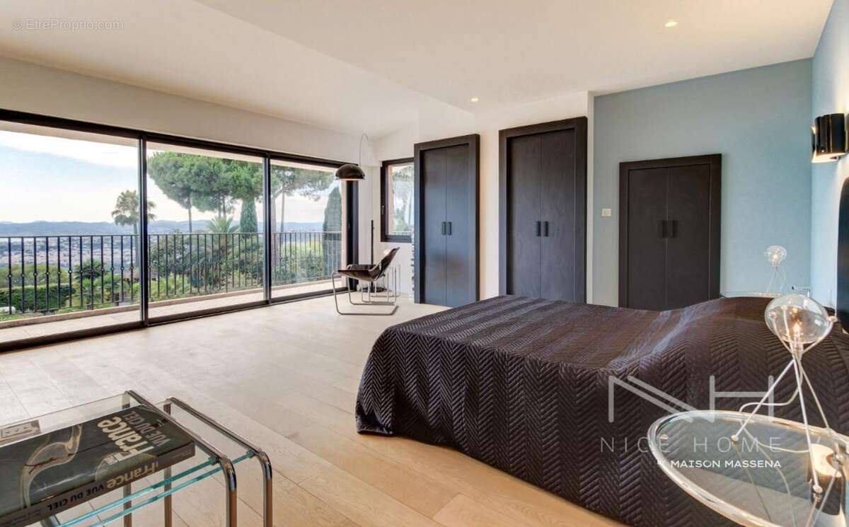 Maison à NICE