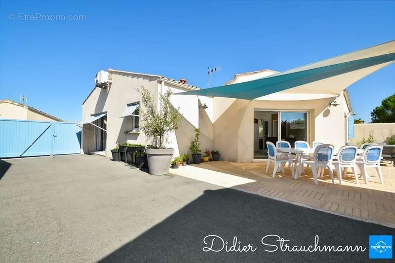 Maison à vendre 6 pièces Proche de Châtélaillon-Plage - photo 21