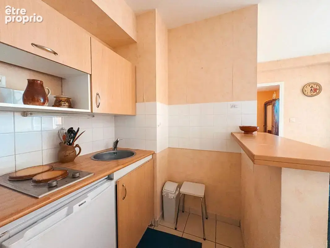 Appartement avec terrasse et stationnement - Couëron La Chabossière - photo 2