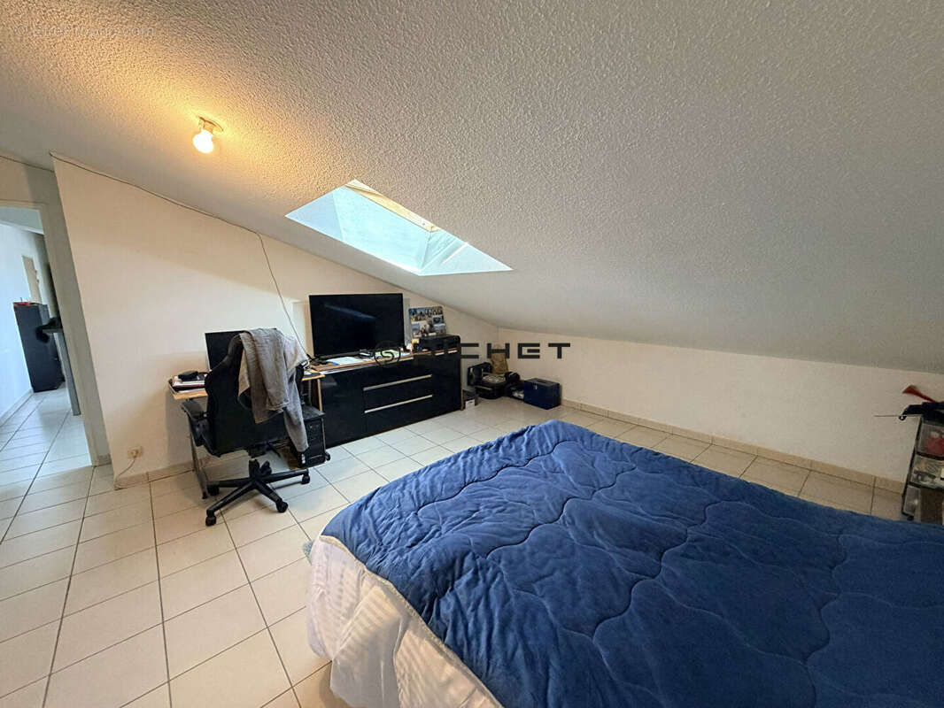 Appartement à LESPARRE-MEDOC