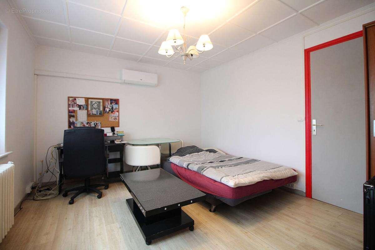 Appartement à LOISON-SOUS-LENS