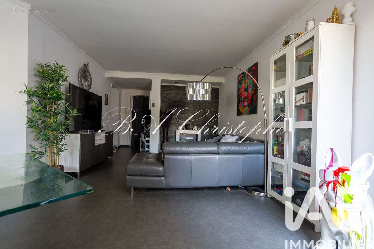 Photo 3 - Appartement à ERMONT