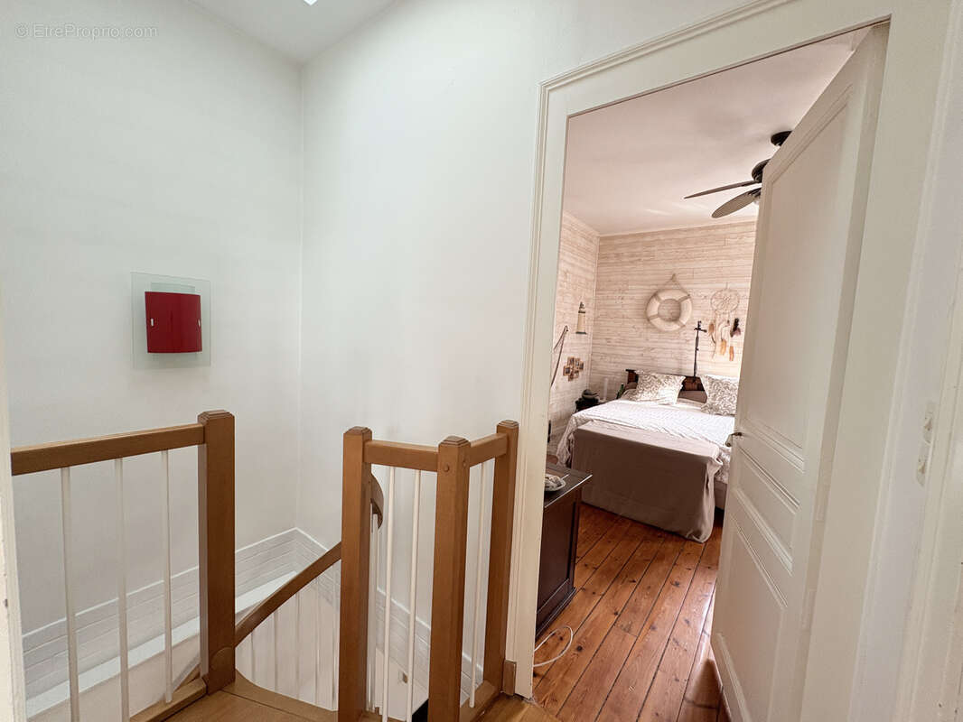 Appartement à TOURS